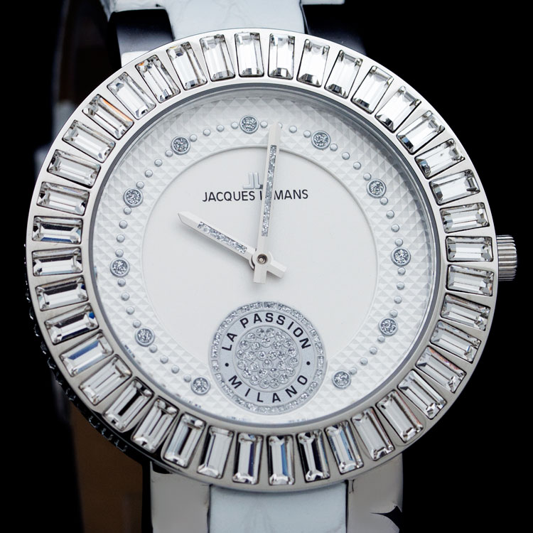 Jacques Lemans 1-1683B